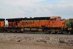 BNSF 5817